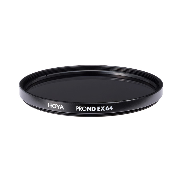 Hoya PRO ND EX 64 Filter